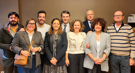 Jornadas de capacitación diagnóstico del cáncer oral