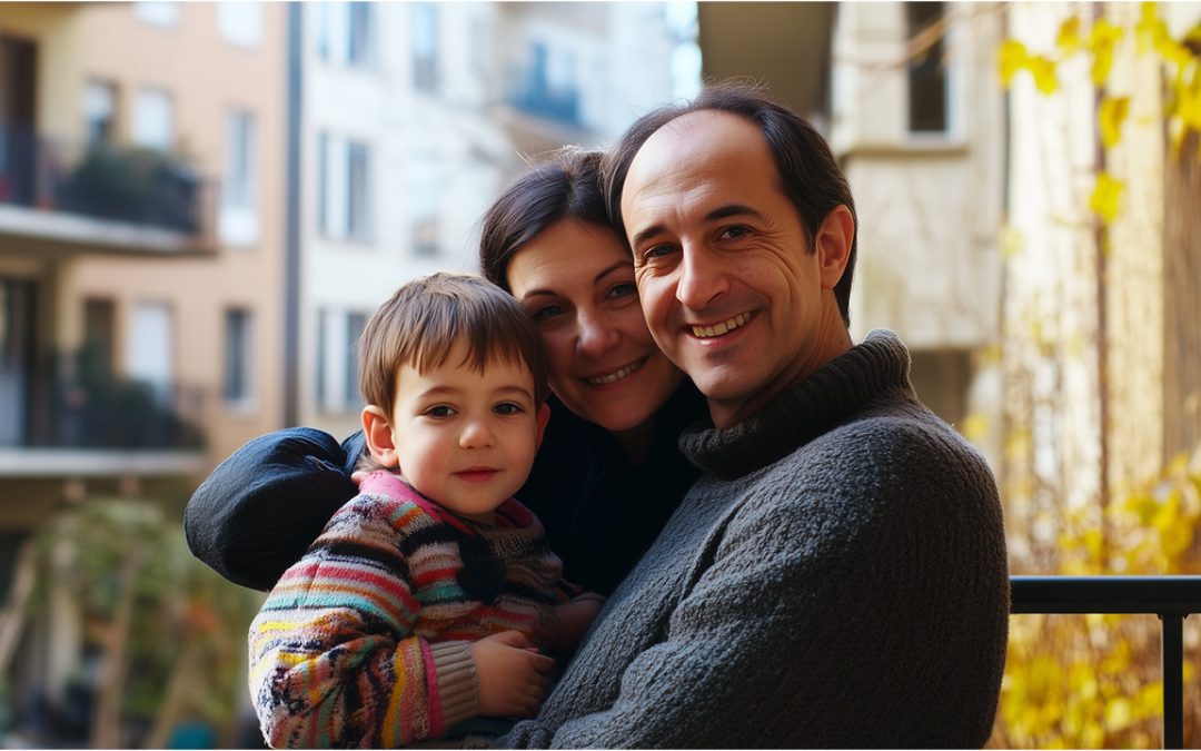 Cubierto Solidario: Un gesto que transforma sonrisas en Lugo