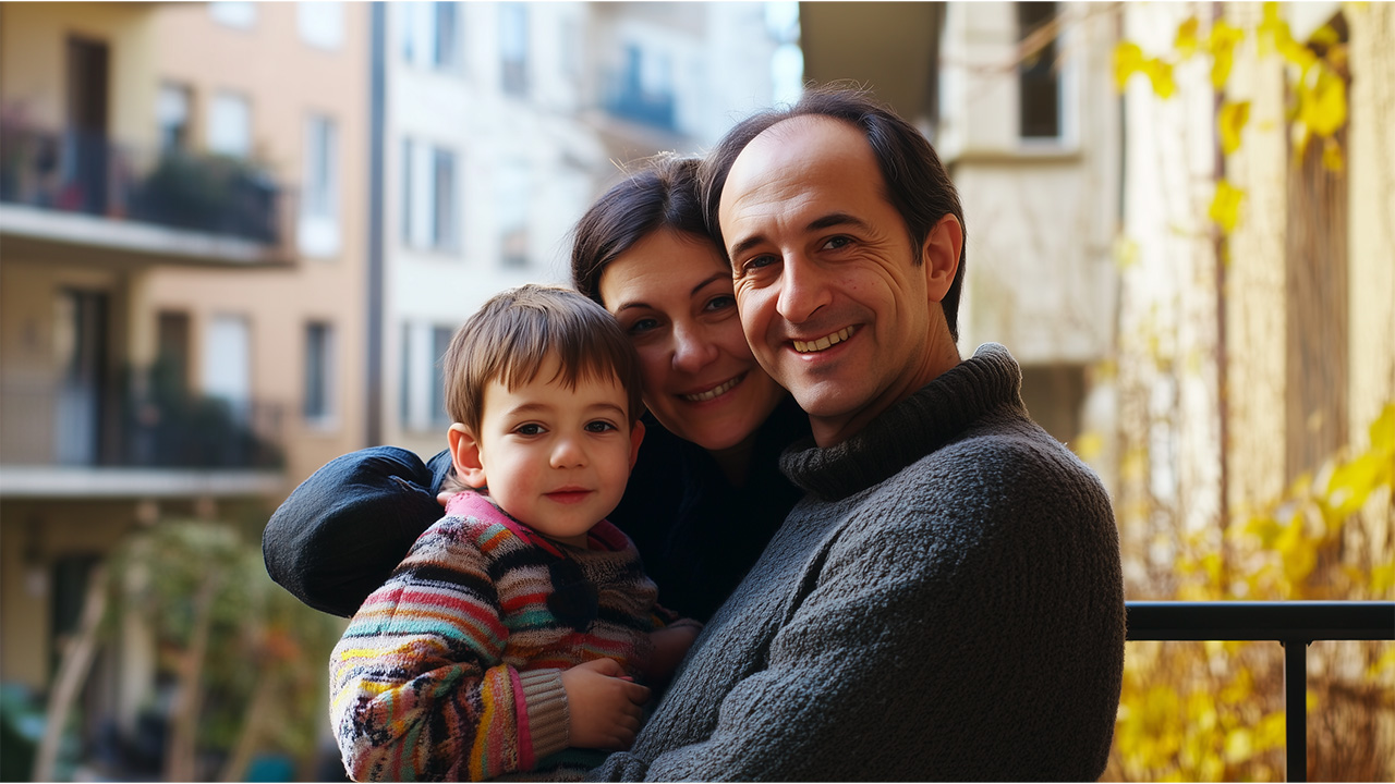 Familia lucense