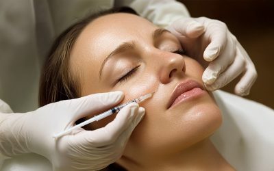 Dentistas y médicos, únicos autorizados para aplicar bótox