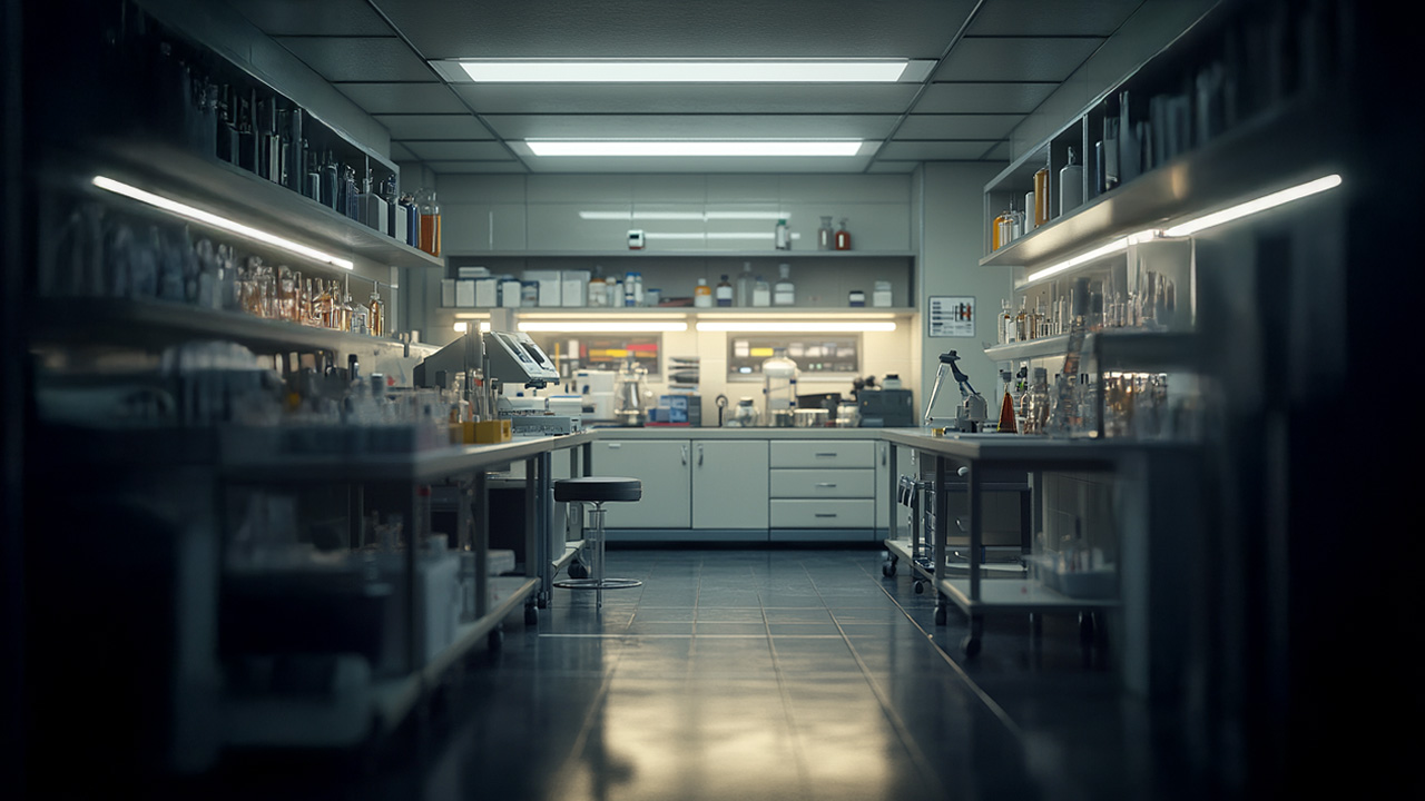 Lab