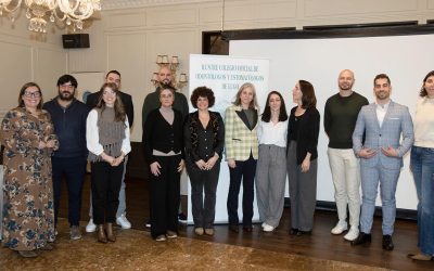Encuentros de éxito para la odontología gallega
