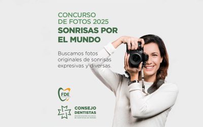Concurso fotográfico “Sonrisas por el Mundo” abierto al público