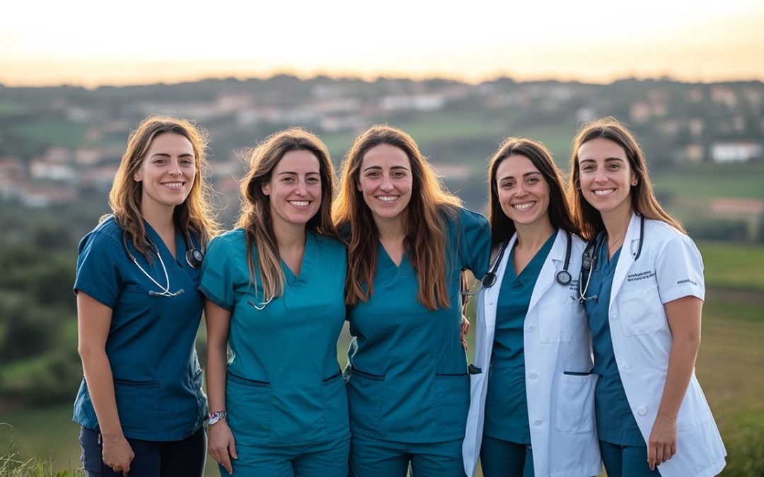 COEL con el Día Internacional de la Mujer 2025