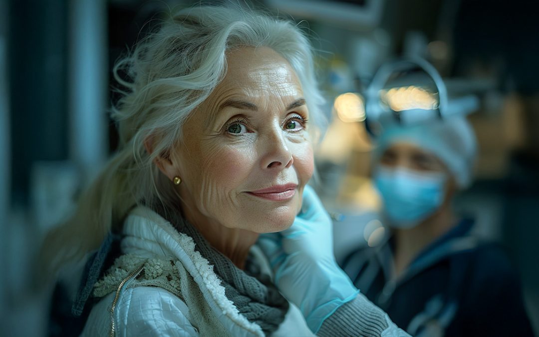 Sanidad reconoce uso del Botox y Ácido Hialurónico