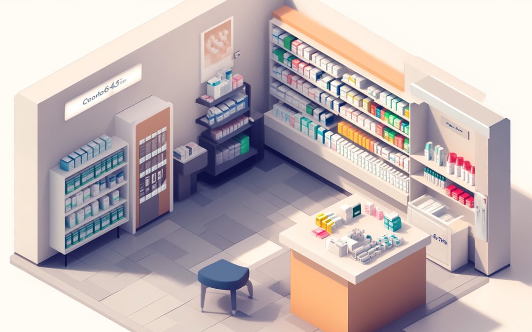 Encuesta nacional sobre antibióticos en odontología