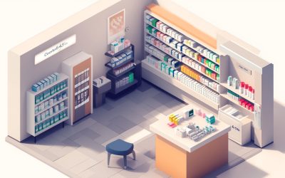 Encuesta nacional sobre antibióticos en odontología