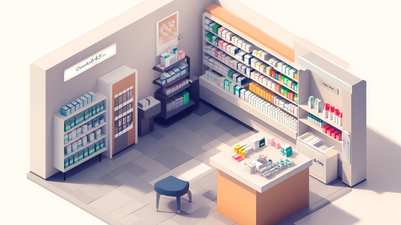 Farmacia Lugo