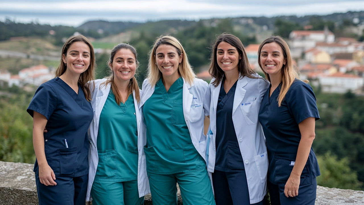NUmerus clausus dentistas