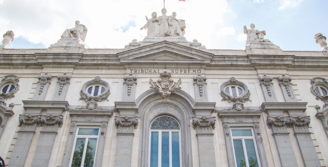 El Supremo avala de nuevo al Consejo de Dentistas