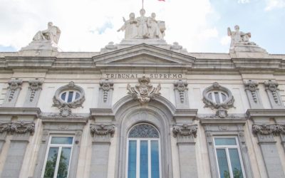 El Supremo avala de nuevo al Consejo de Dentistas