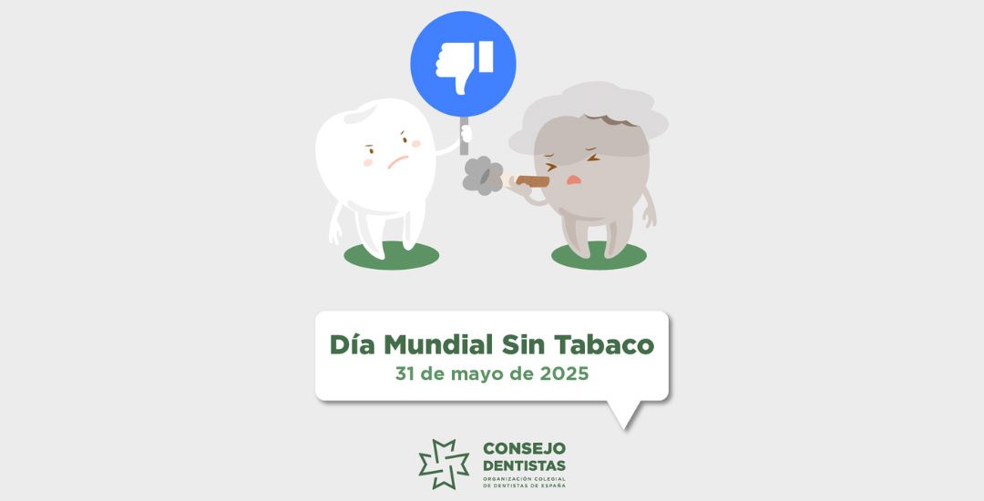 Dejar de fumar: el dentista, tu mejor aliado
