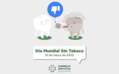 Dejar de fumar: el dentista, tu mejor aliado