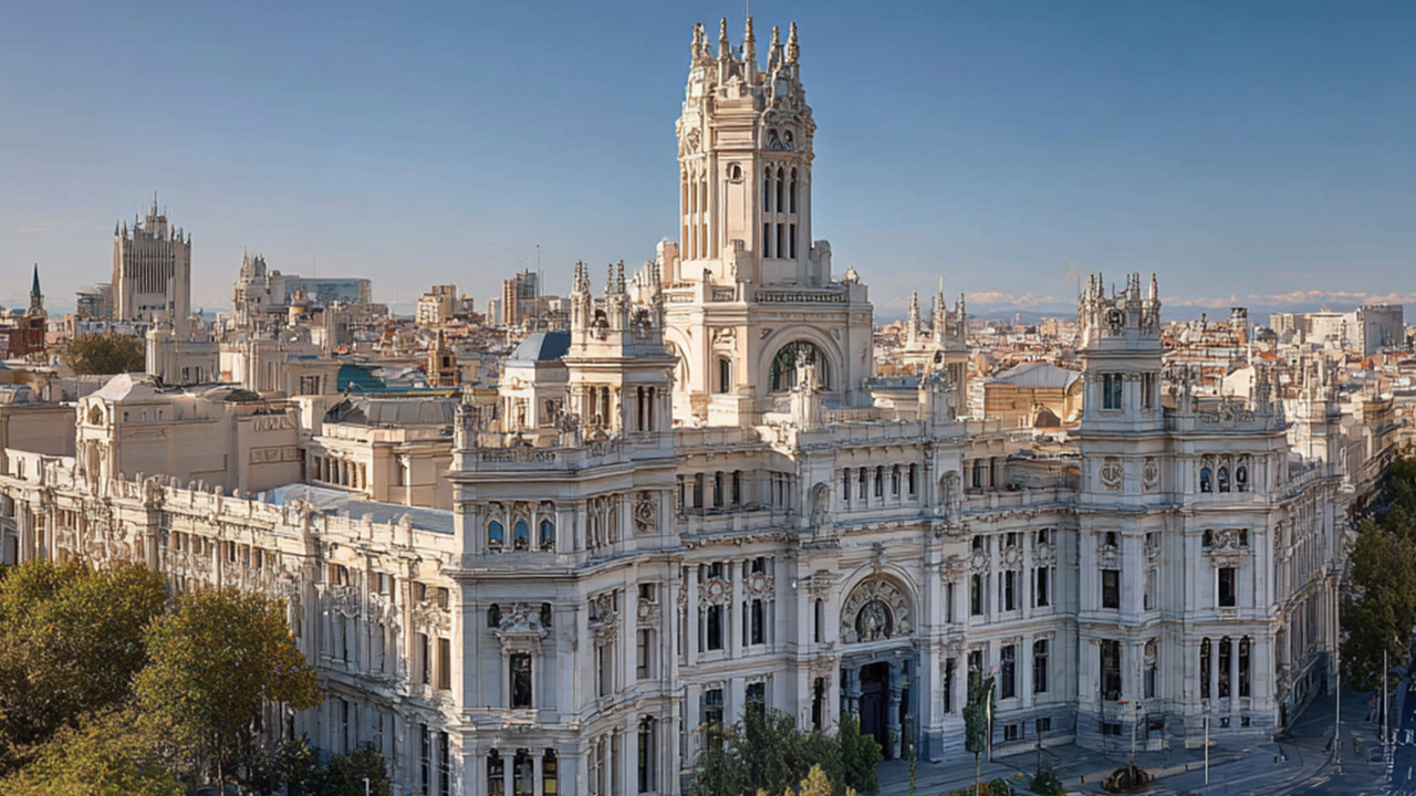 Madrid