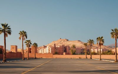 Alertan sobre el turismo dental en Marruecos