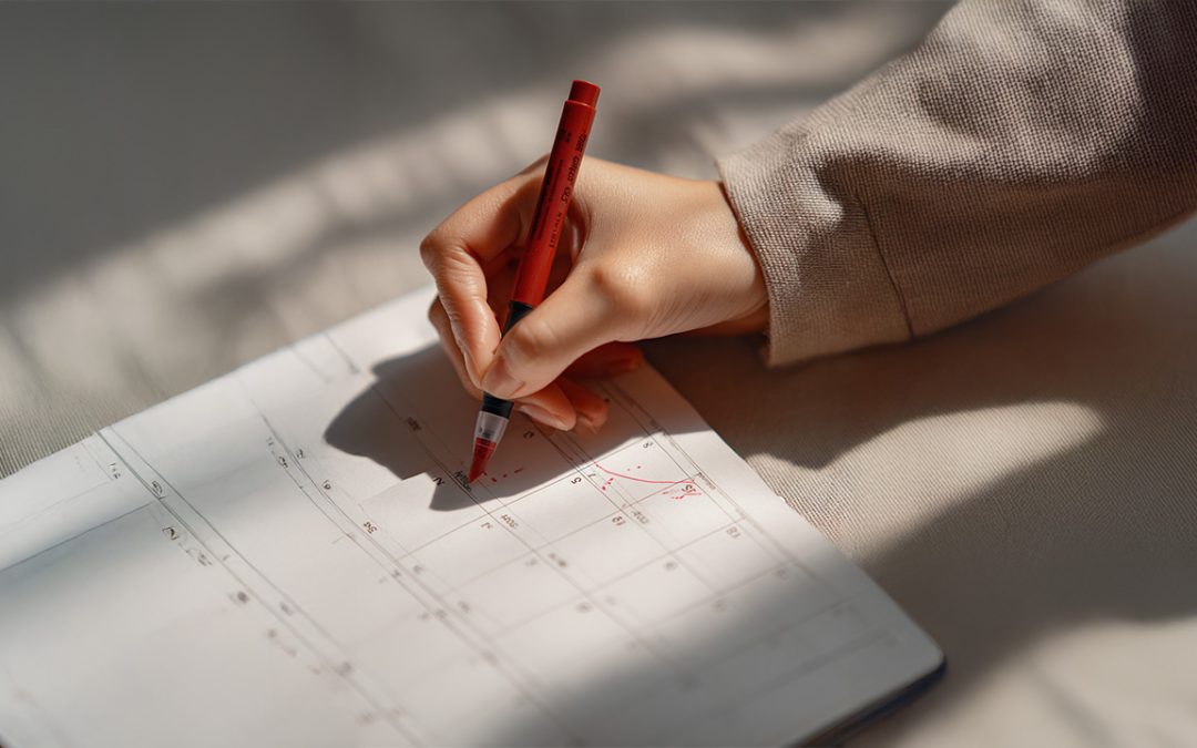 Calendario científico odontológico 2026
