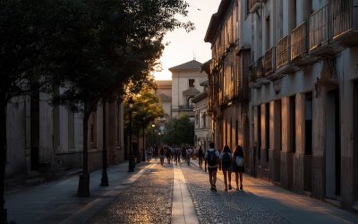 Septiembre, un nuevo comienzo
