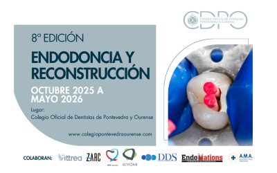 Modular: Endodoncia y Reconstrucción 2025-2026
