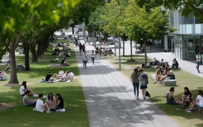 La odontología española destaca en el ranking de Stanford