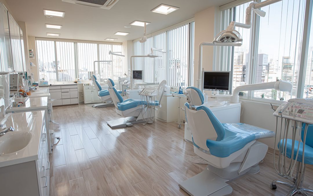 Guía para planificar la transmisión del negocio familiar dental
