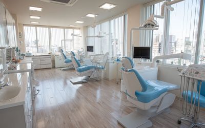 Guía suministro de medicamentos en clínicas dentales