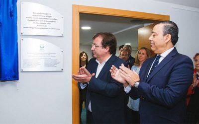 Fallecimiento de Guillermo Fernández Vara