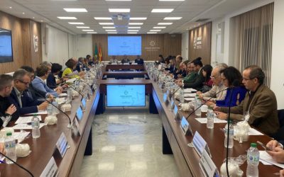El Consejo de Dentistas aprueba los presupuestos de 2026