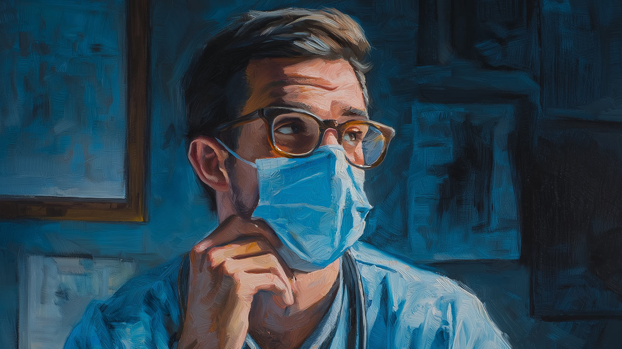 Doctor