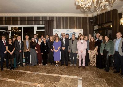 Santa Apolonia 2026 en imágenes