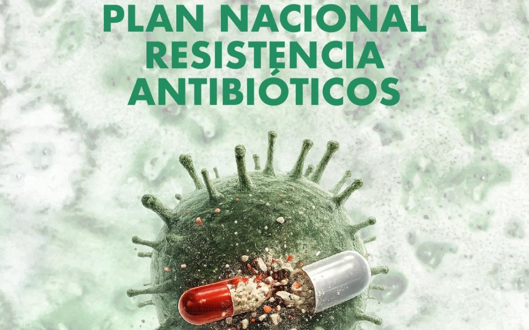 Lugo aborda el reto de las resistencias antibióticas