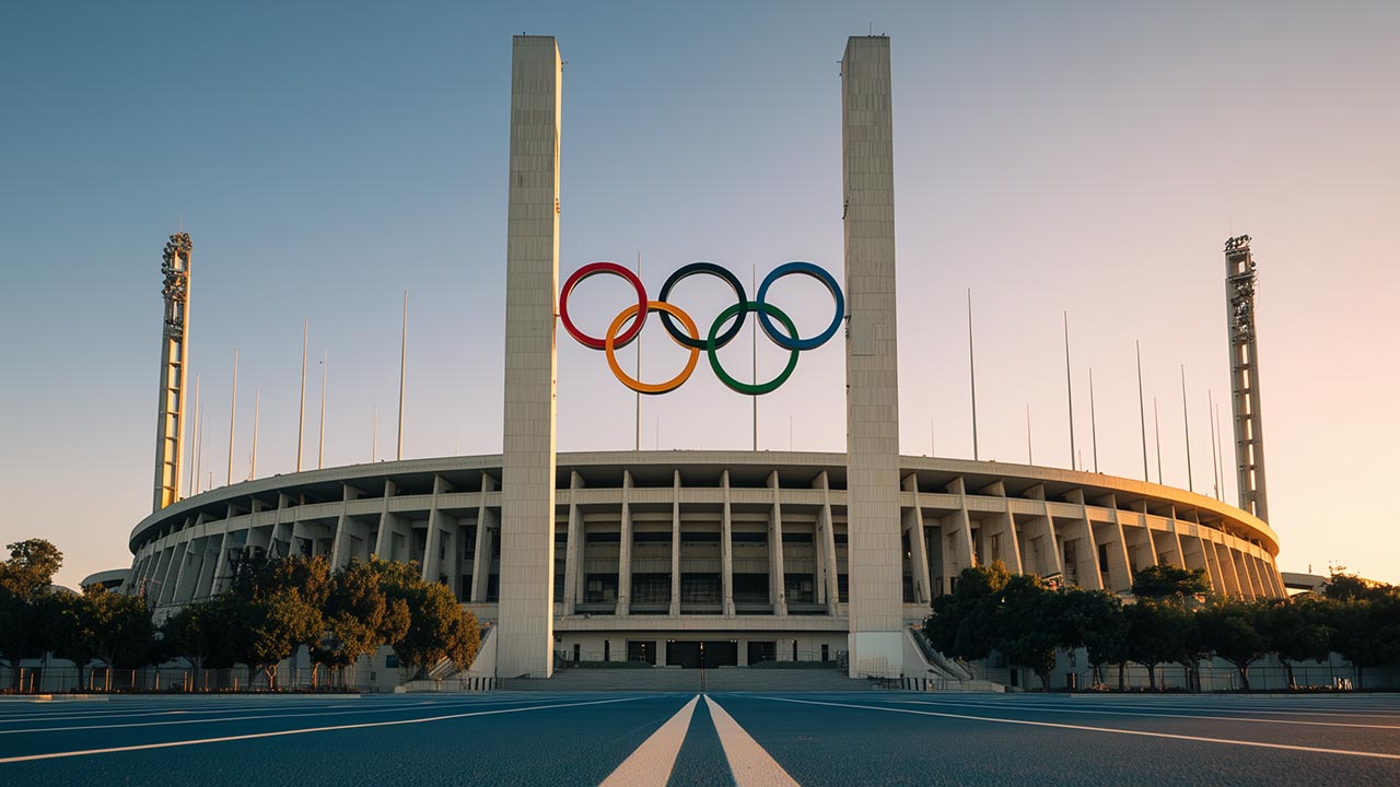 Olimpicos
