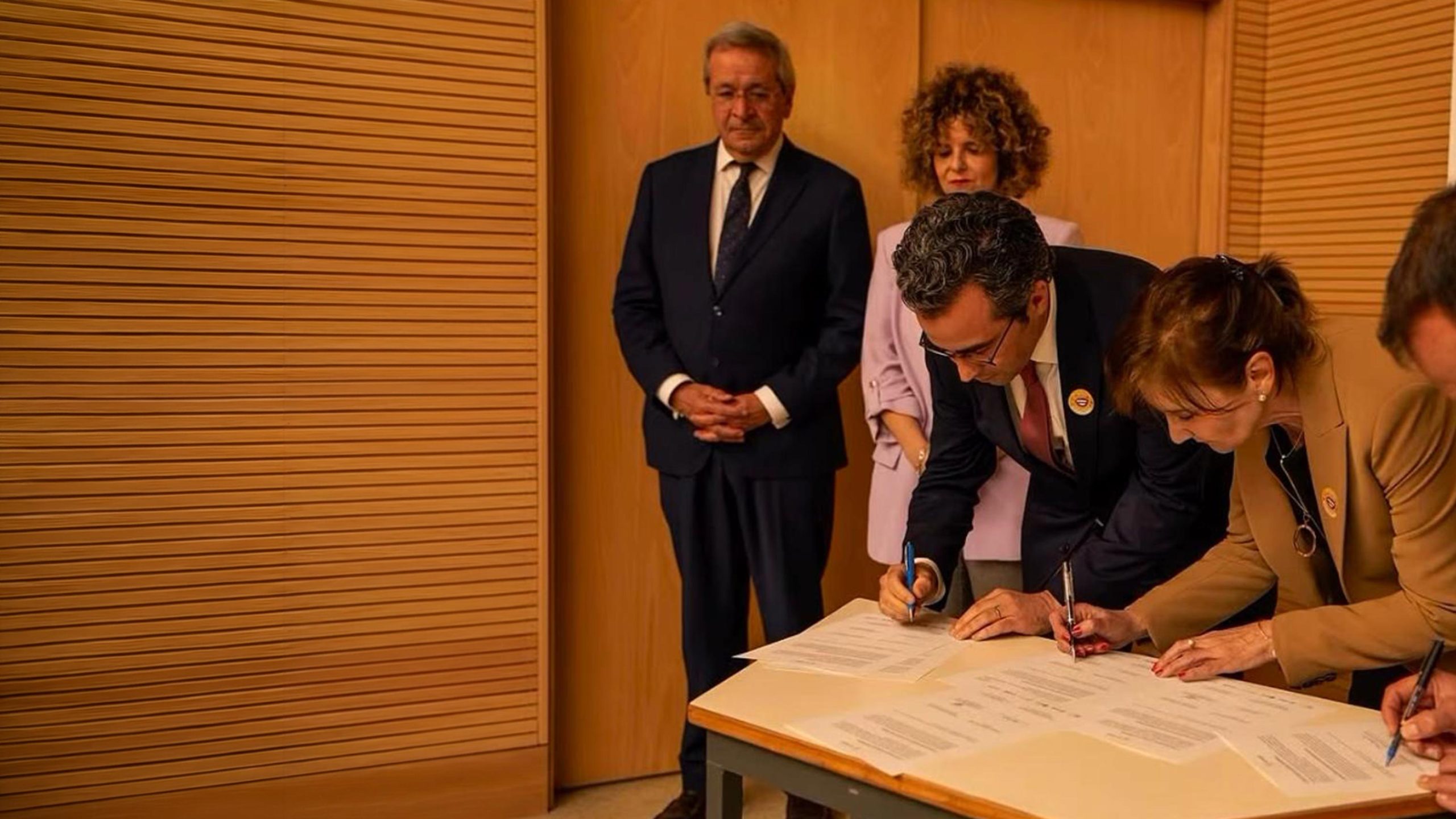 Firma-Acuerdo