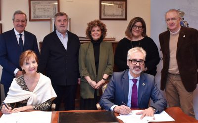Médicos y odontólogos gallegos firman un acuerdo sanitario