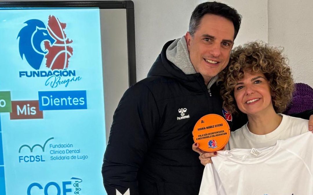 Participamos en el programa educativo Boas Prácticas