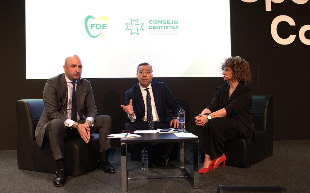 Analizamos 25 años de salud oral en España