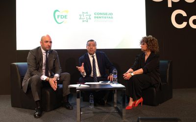 Analizamos 25 años de salud oral en España