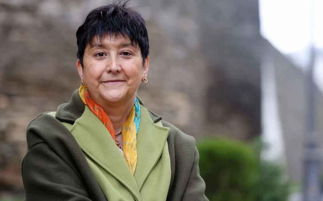 Fallece Olga López Racamonde, referente en Lugo