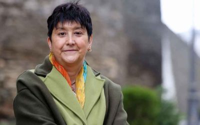 Fallece Olga López Racamonde, referente en Lugo