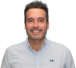 Dr. Manuel Miguel García Rielo