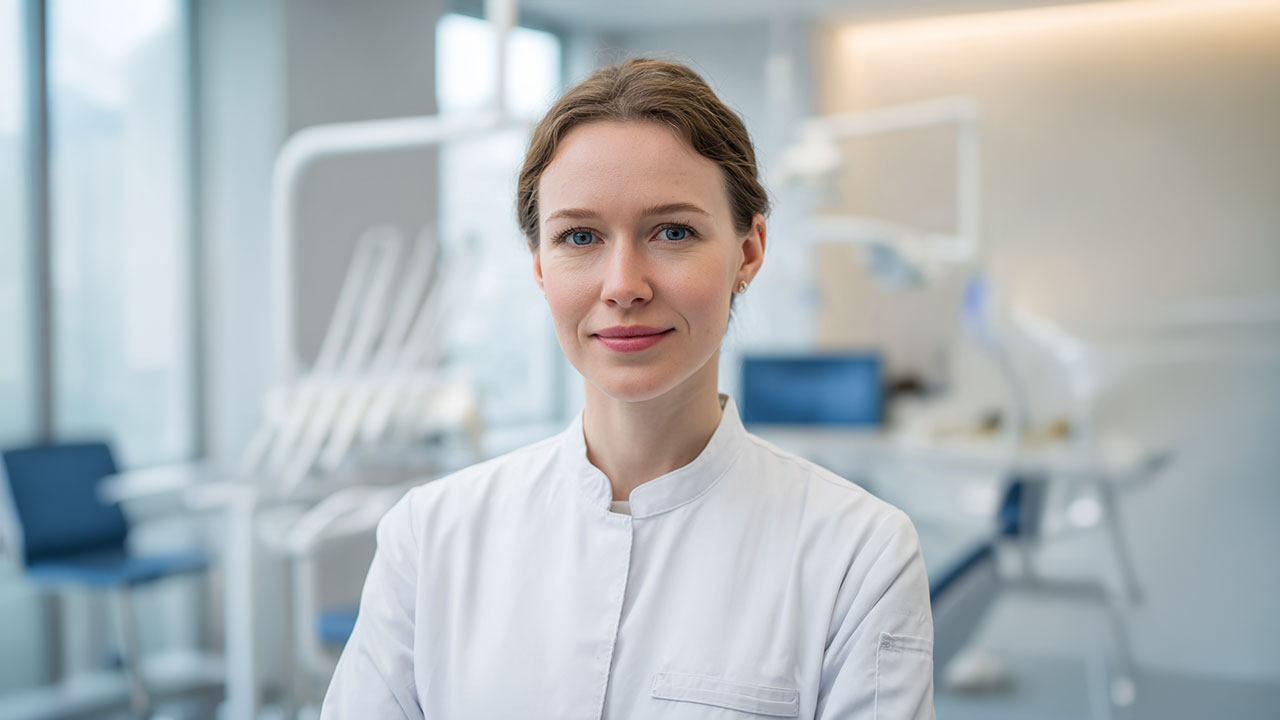 Dental-Assistant