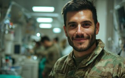 Sanidad Militar convoca 4 plazas en odontología