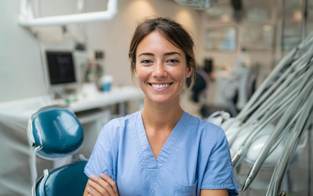 La Odontología continúa creciendo en España