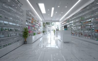 Guía práctica para el suministro de medicamentos