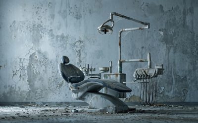 El dentista de confianza ante el cierre de Vivanta