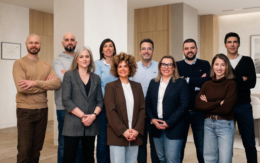 Nuevo curso y próximos propósitos para 2026 – 2027