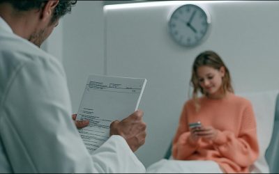 La seguridad del paciente, esencial en toda atención dental