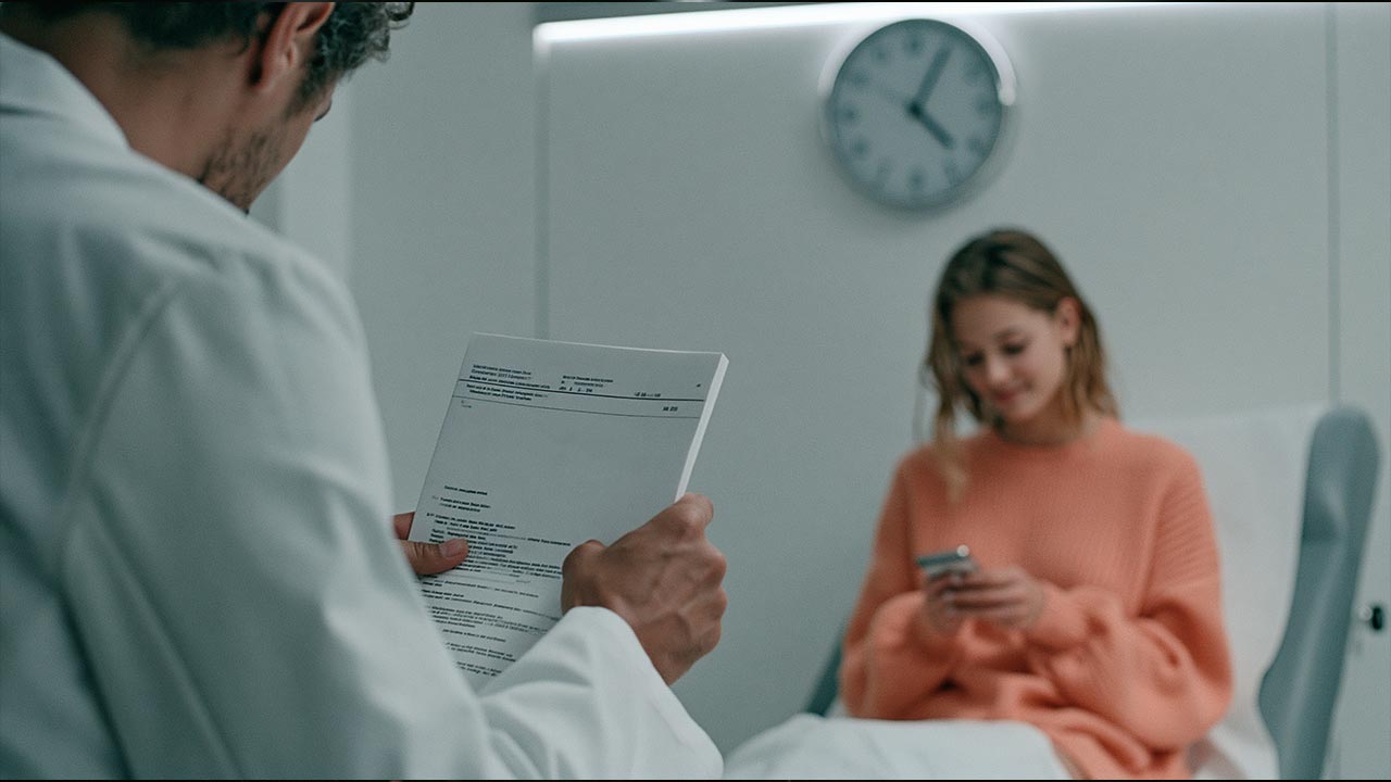 Paciente-y-doctor