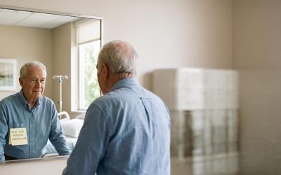 Alzheimer y salud oral: anticiparnos para cuidar mejor