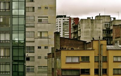 Unión Profesional de Galicia propone medidas para la vivienda